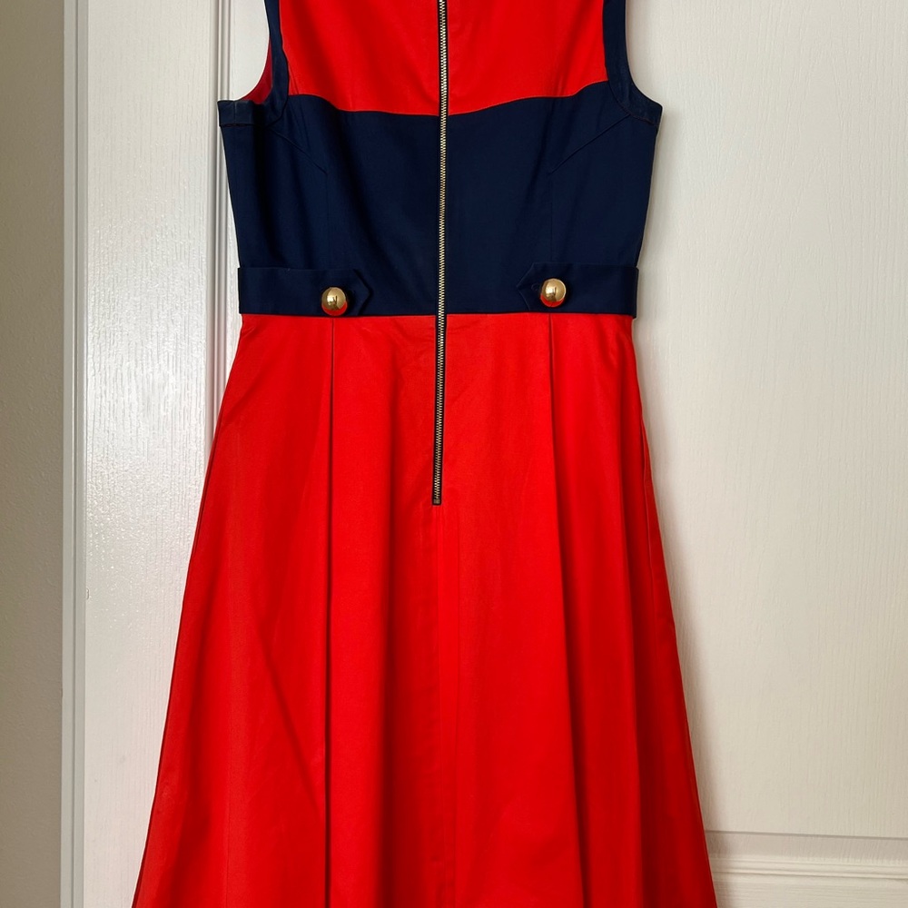 Kate Spade Dres - Picture 3 of 5